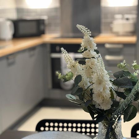 6 Belvedere Residence Вулвергемптон Екстериор снимка