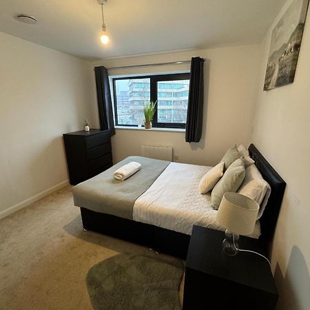 6 Belvedere Residence Вулвергемптон Екстериор снимка