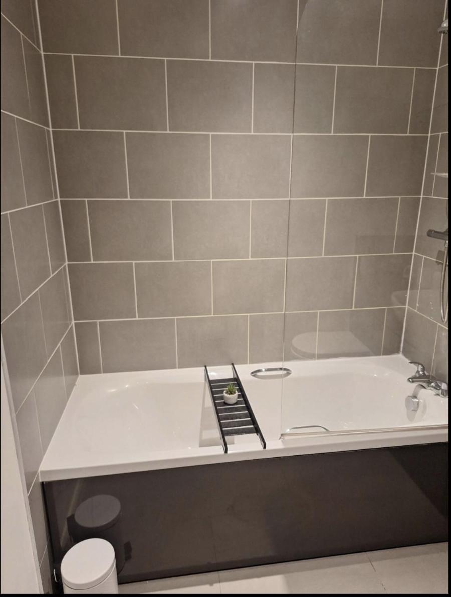 6 Belvedere Residence Вулвергемптон Екстериор снимка