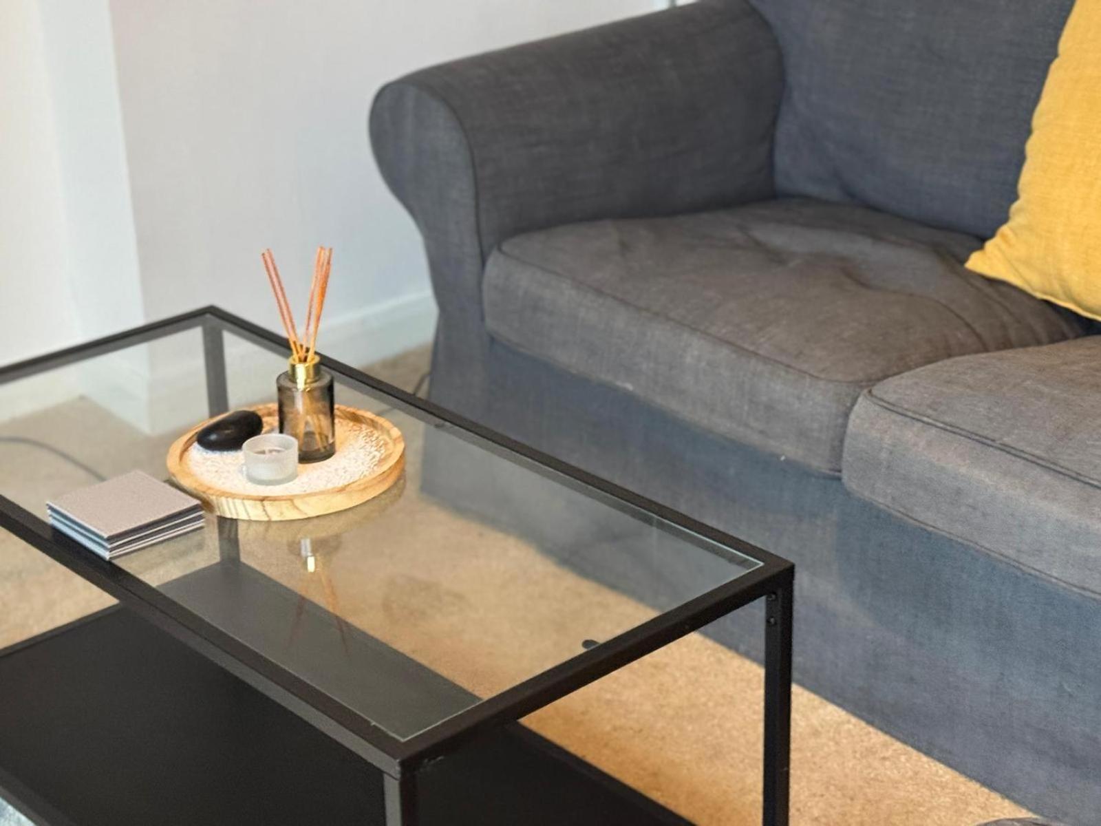 6 Belvedere Residence Вулвергемптон Екстериор снимка